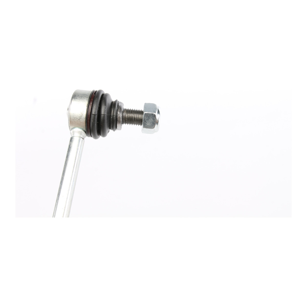 Тяга стабілізатора (переднього) (L) VW Golf IV 97-06/Bora 98-13 (L=340mm) RTS