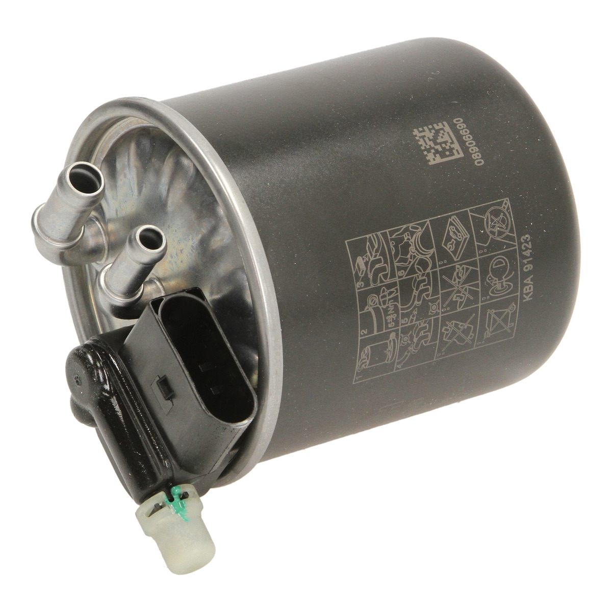 Фільтр паливний MB A-class (W176)/B-class (W246)/C-class (W204) 11- Bosch