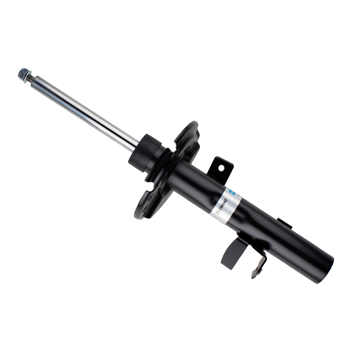 Амортизатор (передній) Ford Kuga II 1.5-2.5 13- (L) (B4) Bilstein