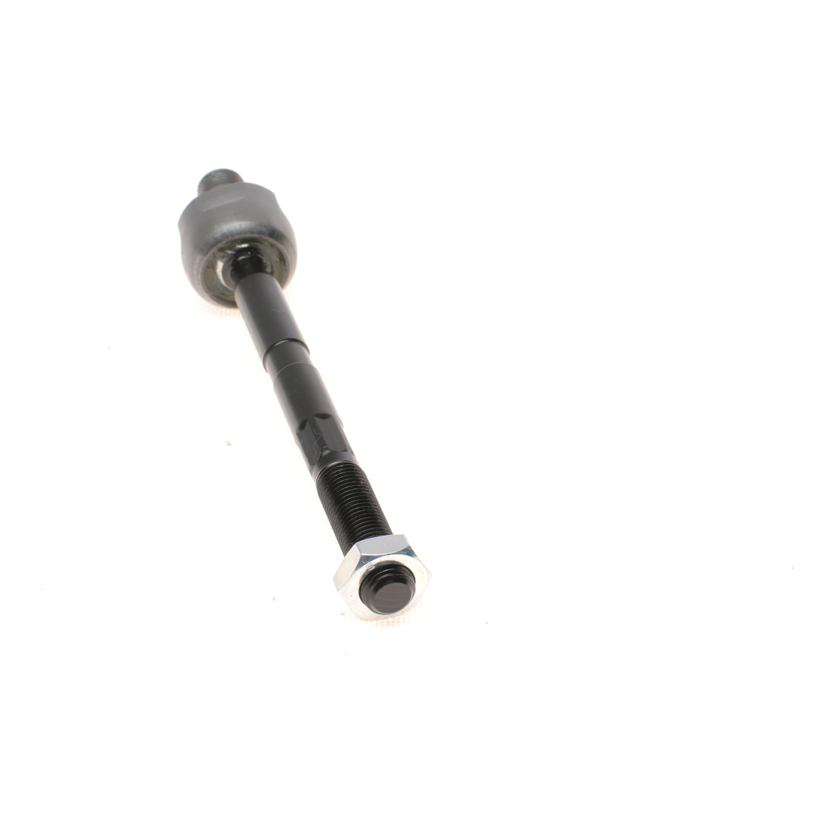 Тяга рульова (R) Kia Rio II 05 -17 (L=185mm) Blue Print