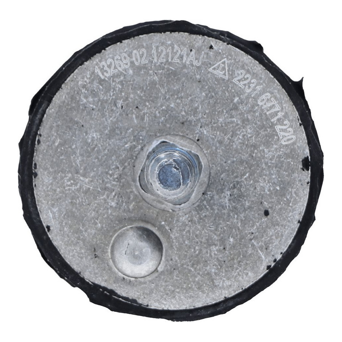 Опора КПП гумометалева BMW 1(E81/E87/E88/E82)/3(E90/E91/E93/E92)/X1(E84) 2003-2015 LEMFORDER (13269 02) Lemforder фото 7