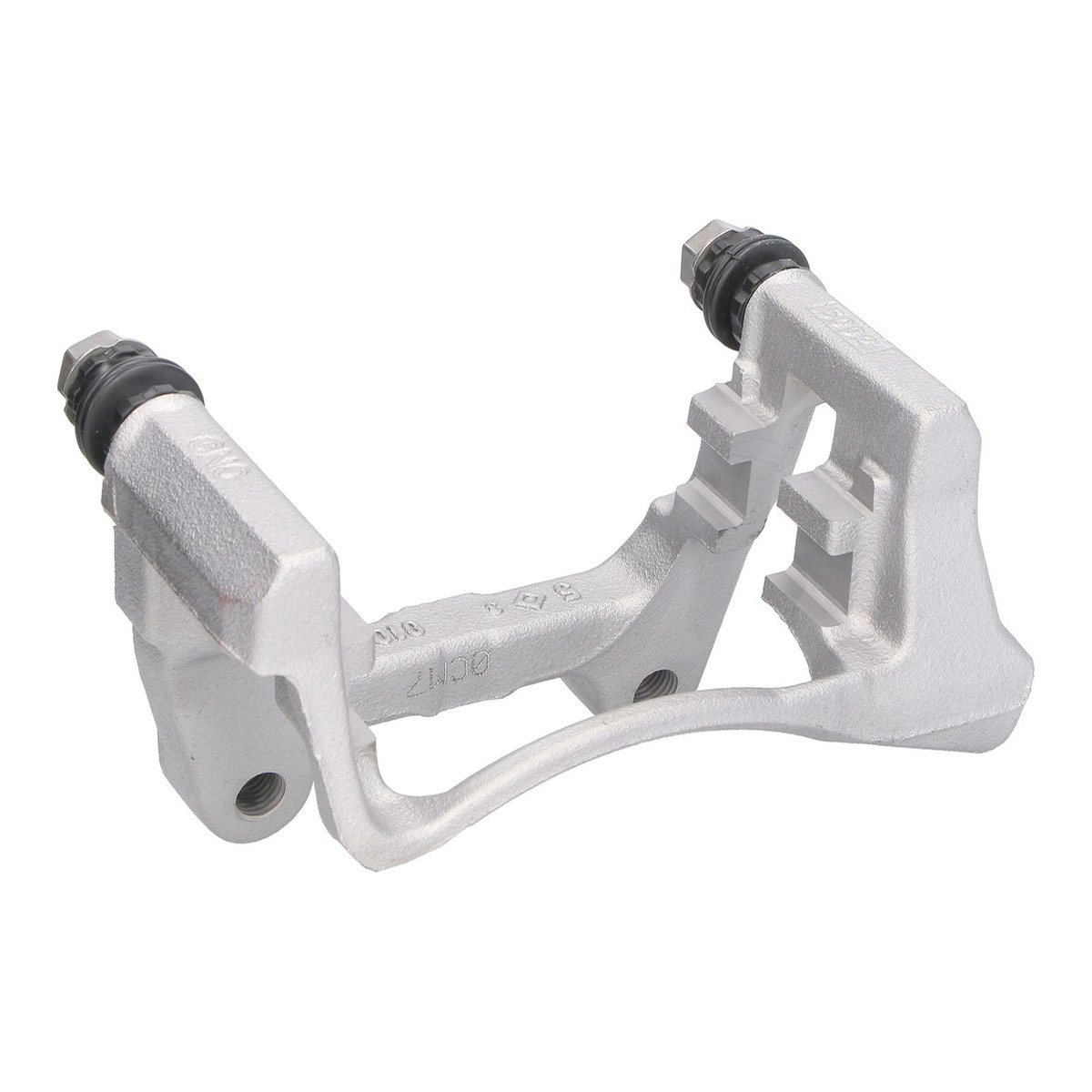 Скоба, супорт гальма задн прав AUDI A3, Q3, SEAT ALHAMBRA, ALTEA, ALTEA XL, VW CC B7, EOS, PASSAT ALLTRACK B7, PASSAT B6, PASSAT B7, SHARAN, TIGUAN 1.4-3.6 08.04-12.22