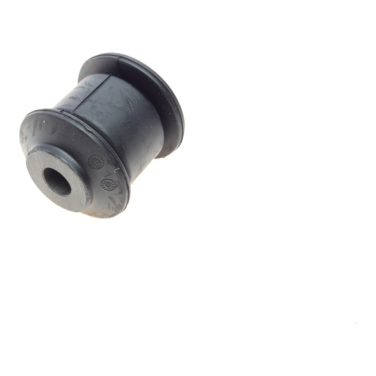 Комплект передньої підвіски VW Caddy/Golf/Passat/Tiguan/Touran 05- (d=23mm) (4 сайлент.важ/2 втулк.стаб. d=23mm) BelGum Parts