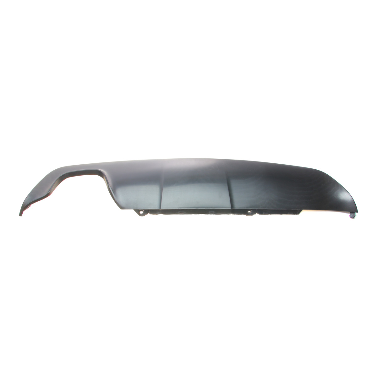 Накладка бампера (заднього) BMW 5 (E60/E61) 02-10 (M-Technic) Autotechteile