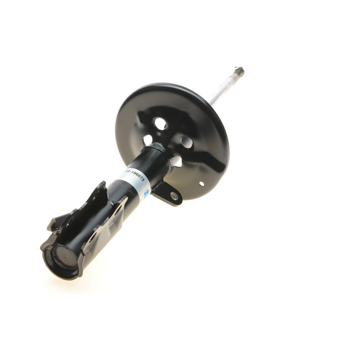 Амортизатор (передній) (L) Toyota Prius 1.5 Hybrid 00-03 (B4) Bilstein