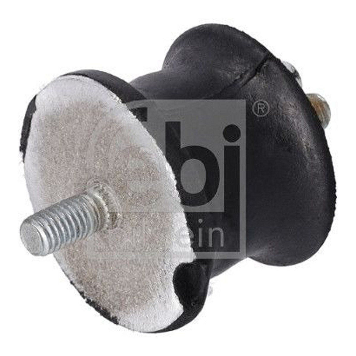Подушка КПП BMW 5 (E39)/ 7 (E38) 3.0-5.0i 96-03 Febi Bilstein фото 2
