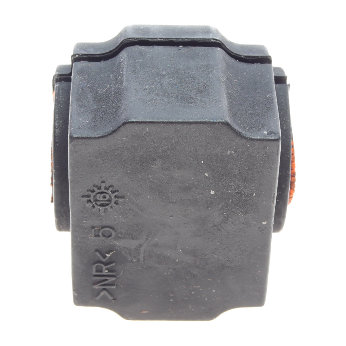 Втулка стабілізатора (переднього) Mini One R50 01-06 (d=16mm) Hutchinson