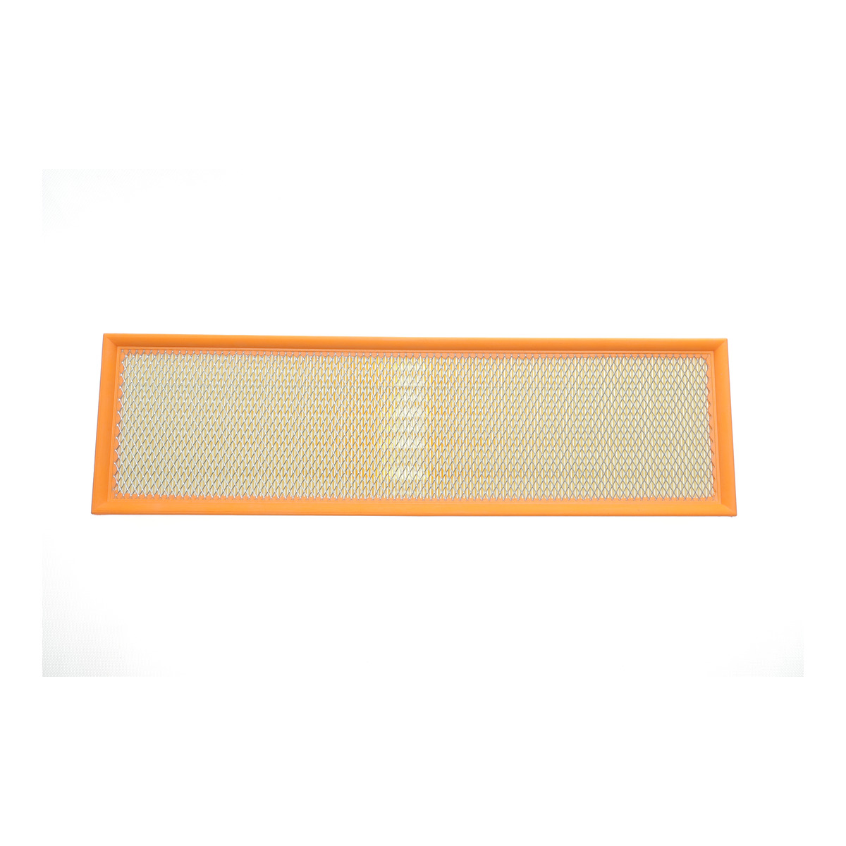 Фільтр повітряний MB Vario 2.9D OM602/4.3D OM904 96-/T2/LN1 2.3D OM601/4.0D OM354 86-94 (з сіткою) Alpha filter