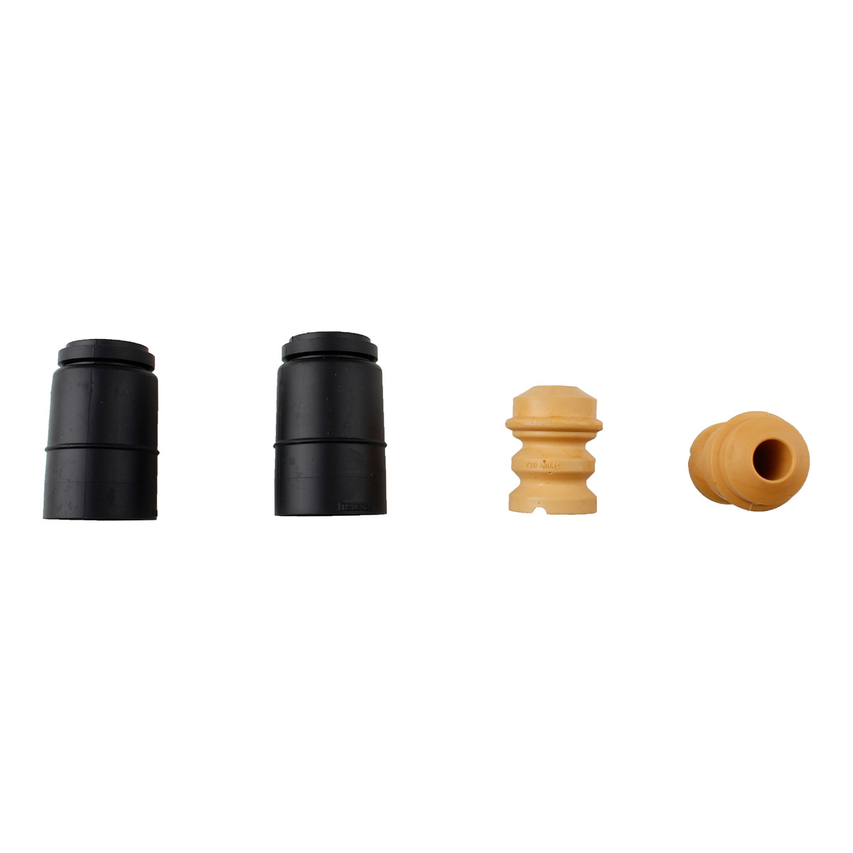 Захисний комплект амортизатора HYUNDAI PONY (X-2)/PONY/EXCEL (X-2)/S COUPE (SLC) 1989-1996 BILSTEIN (11-270614) Bilstein