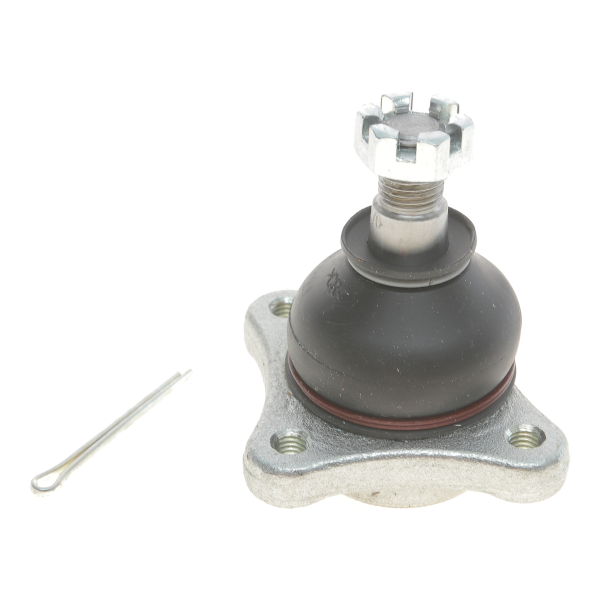 Опора кульова (передня/зверху) Mitsubishi L200 05-15/ Pajero 00- Solgy