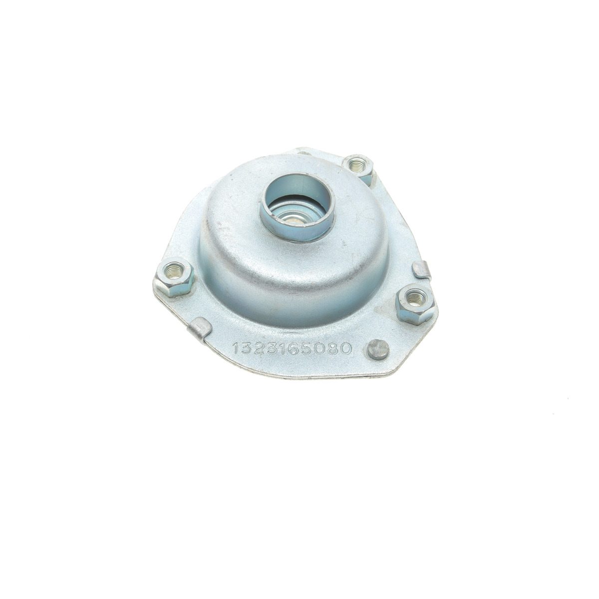 Подушка амортизатора (переднього) Citroen Jumper/Fiat Ducato/Peugeot Boxer 94- (L) UCEL