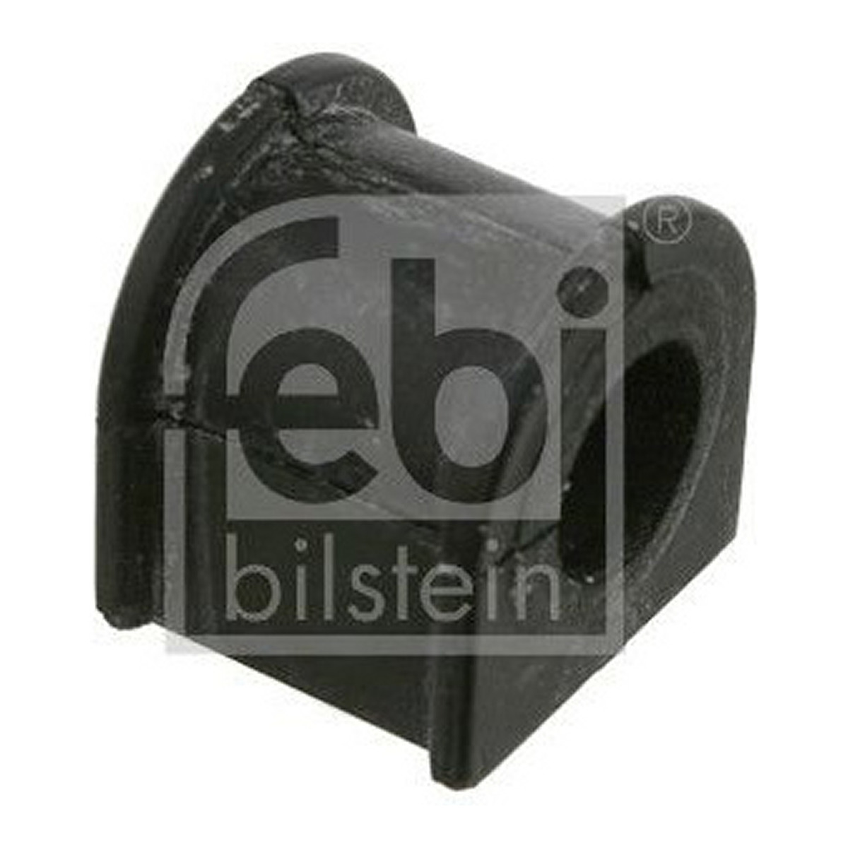 Втулка стабілізатора (заднього) Ford Mondeo 93-00 (d=16mm) Febi Bilstein фото 3