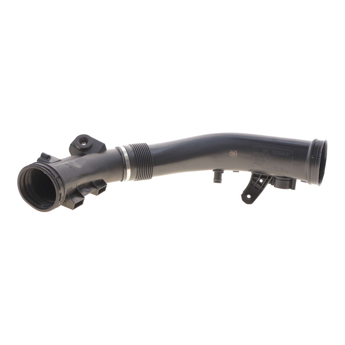Патрубок інтеркулера BMW X5 (F15) 3.0i 13-