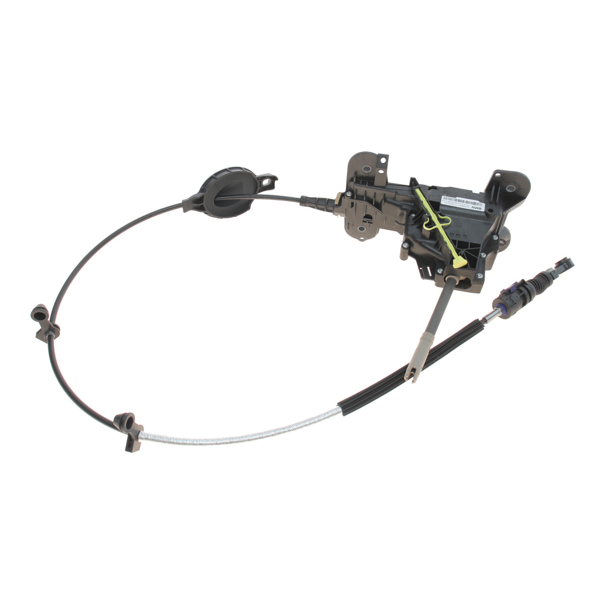 Механізм перемикання передач Mini F54/F55/F56/F57 14-22 B38/B47/B48 BMW