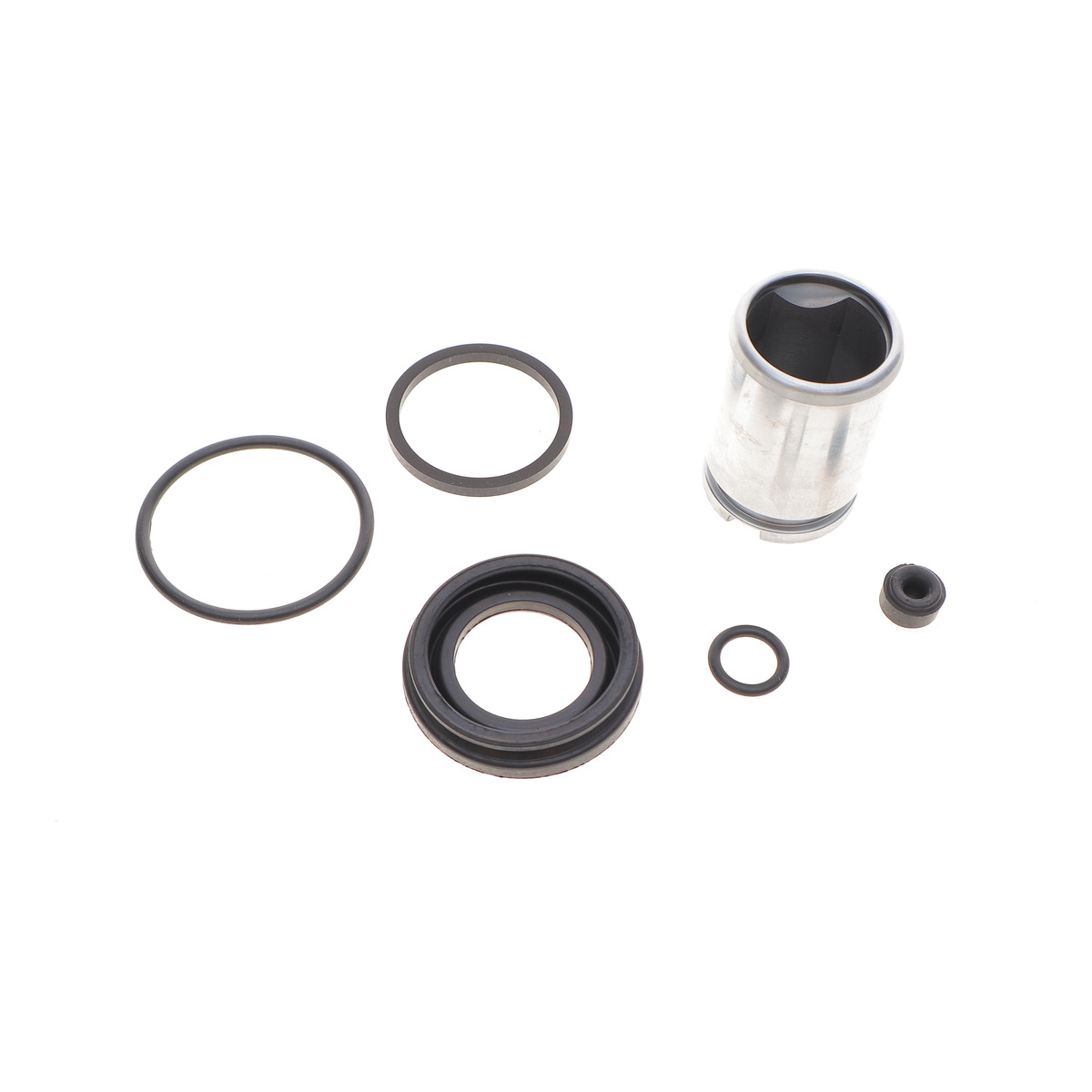 Ремкомплект суппорта (заднего) Renault Kadjar 06-15 (d=36mm) (+поршень)