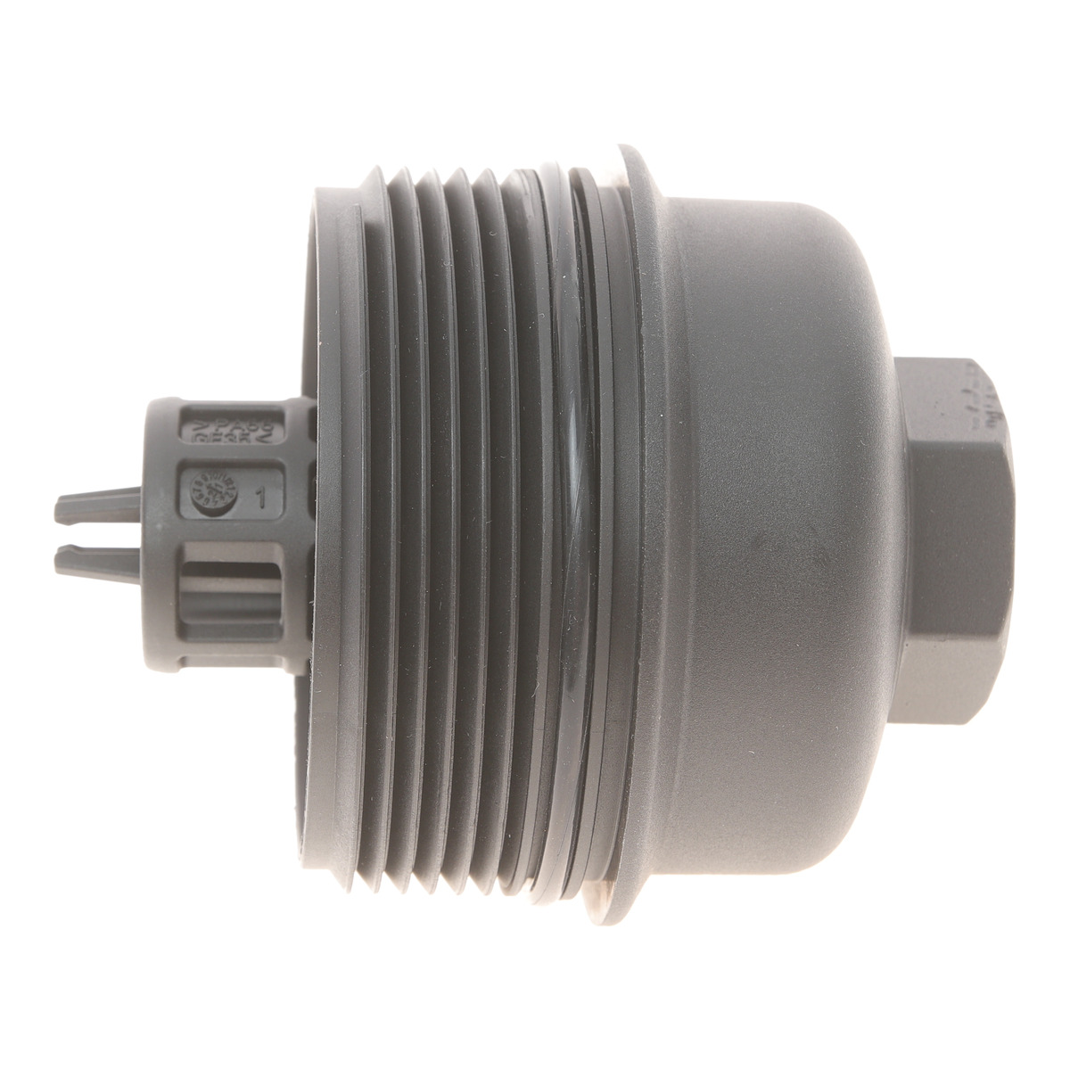 Кришка фільтра масляного BMW 1 (F20/F21)/3 (F30/F80/F31) 11- N13 BOGAP