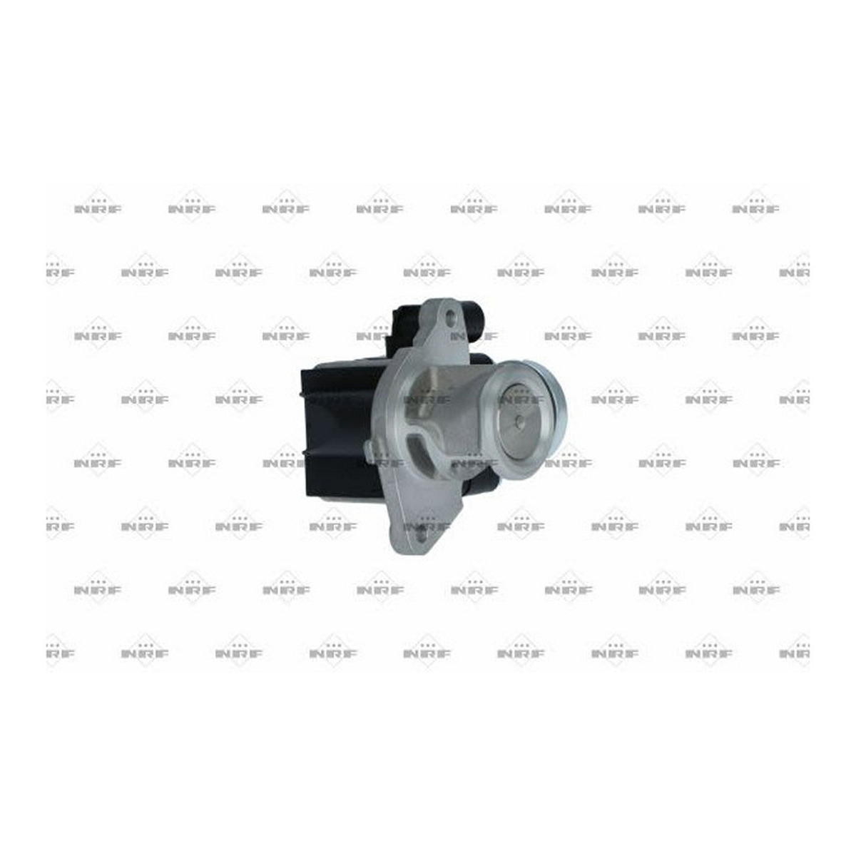 Клапан EGR Opel Astra 1.3 CDTI 09-15 NRF