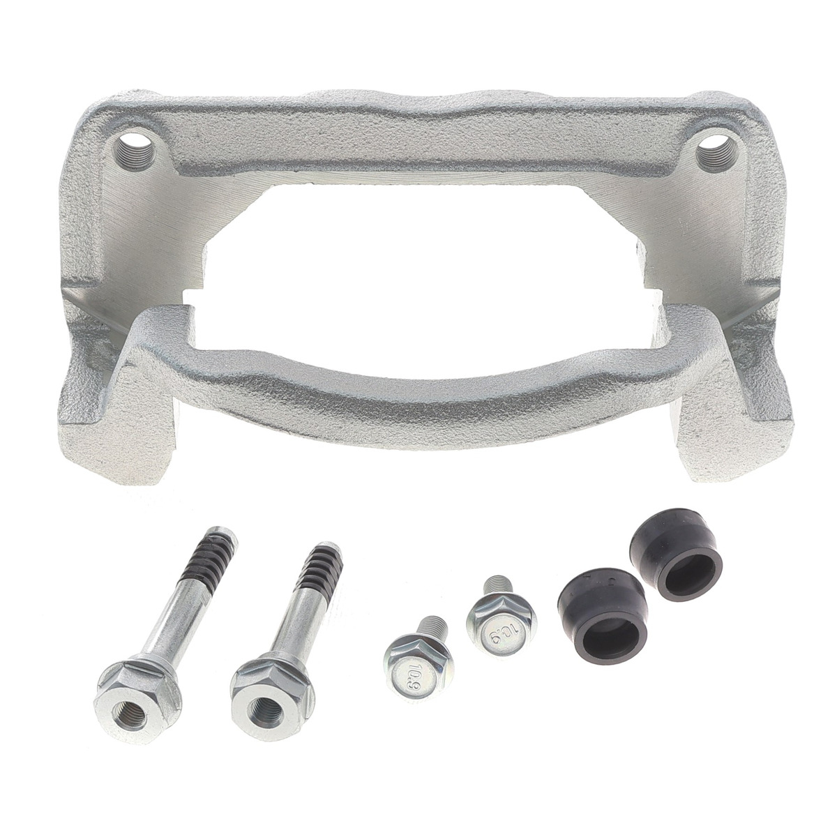 Скоба супорта (переднього) Mazda 6 07-13 (Mazda) BUDWEG CALIPER