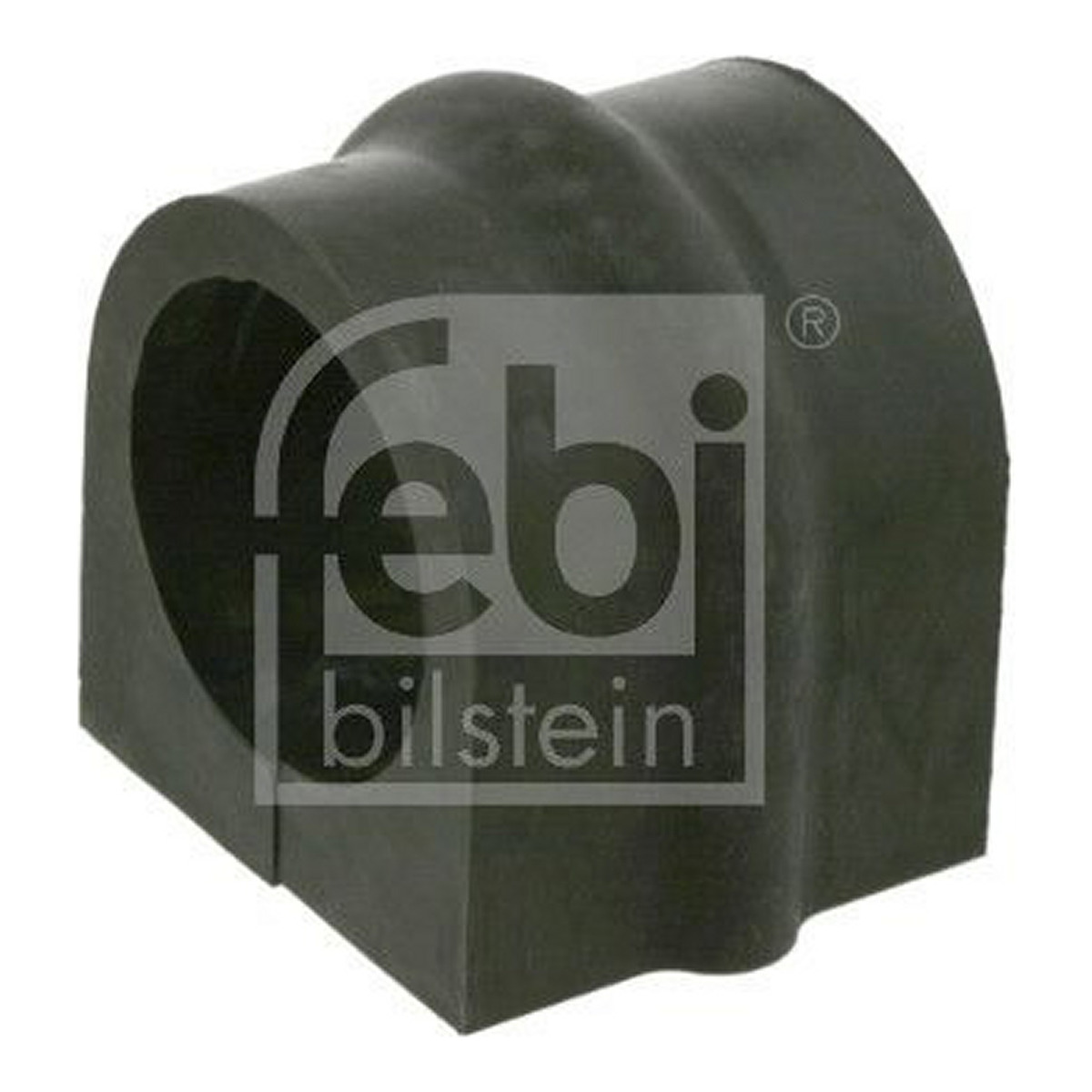 Втулка стабілізатора (заднього) MB Vario (d=50mm) Febi Bilstein фото 2