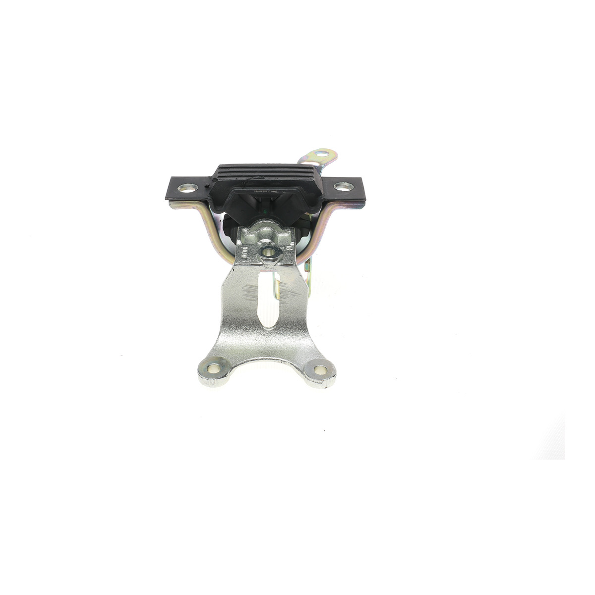 Подушка двигуна (R) Fiat Doblo 1.9D/1.9JTD 01- Hutchinson