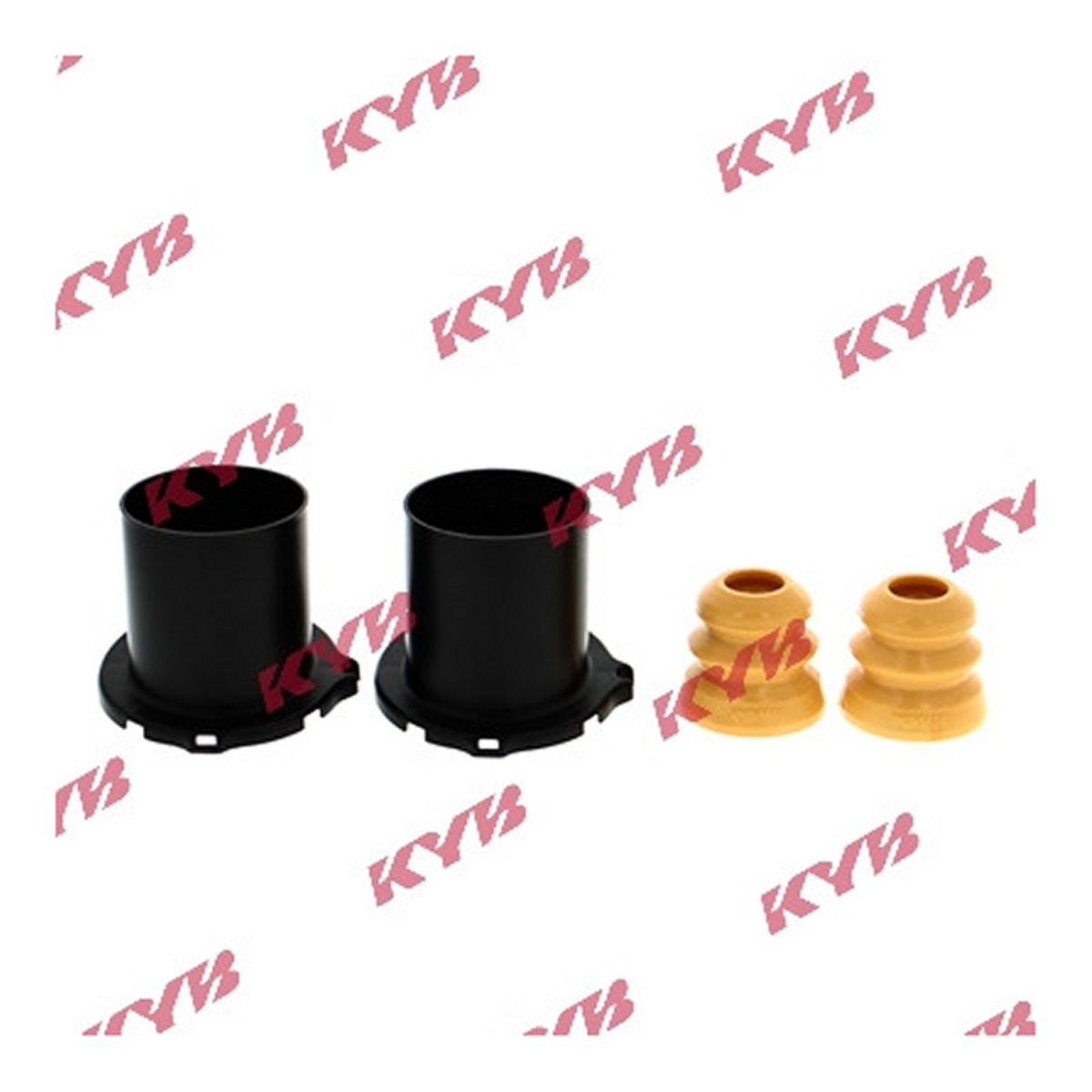 Захисний комплект амортизатора CHEVROLET/DAEWOO LACETTI/NUBIRA 2003=> KYB (910063) KYB Industry