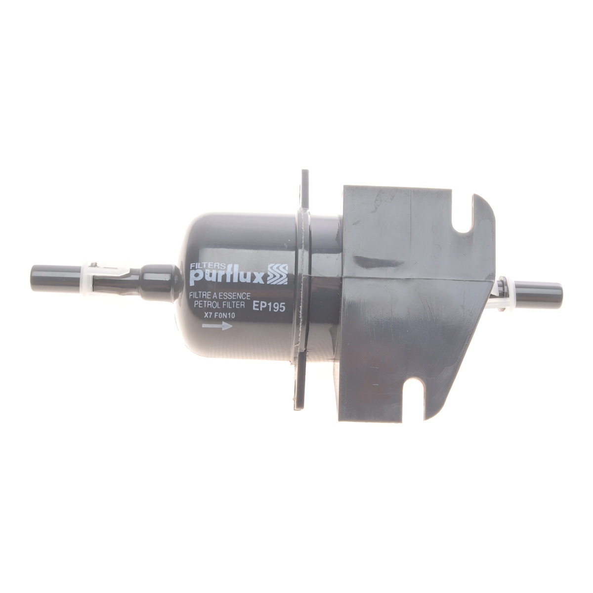 Фільтр паливний Fiat Palio/ Siena 1.2/1.6 97-02 Purflux