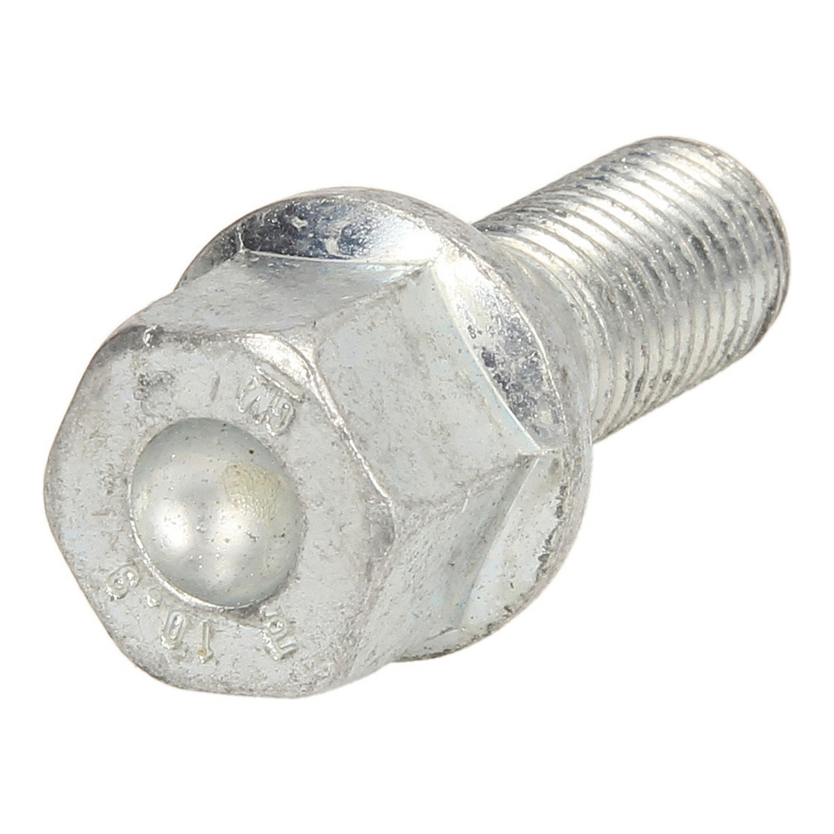 Болт колеса Opel Combo/Astra/Vectra (M12x1.5x22/47.5mm) Febi Bilstein
