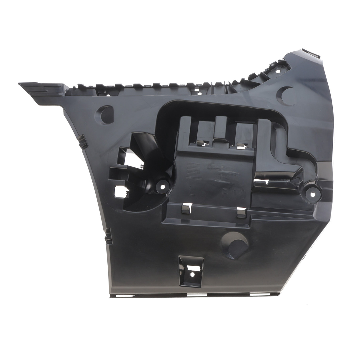Кронштейн кріплення бампера (заднього/L) BMW 5 (F10) 09-16 Autotechteile