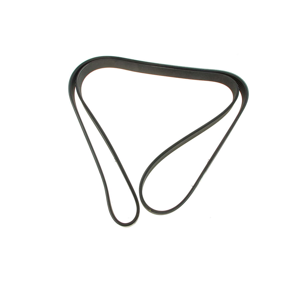 Ремінь генератора VW LT 2.5TDI -06/T4 2.5 91-03/Ford Connect 1.8 TDCi 02-07 (6PK1715) Hutchinson