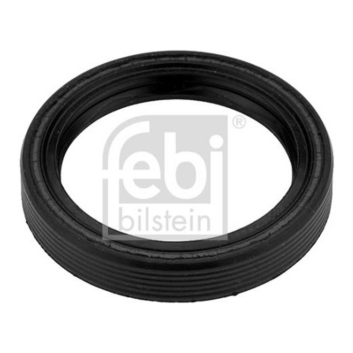 Сальник хвостовика КПП MB 208 (40x60x10) Febi Bilstein фото 2