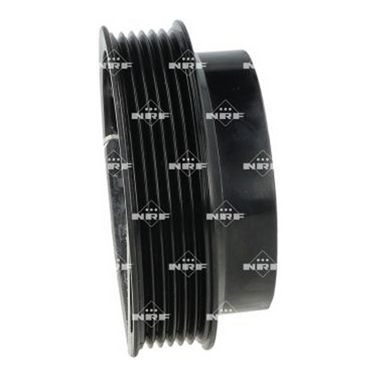 Муфта компрессора кондиционера MB C-class (W204)/E-class (W212) 07-15