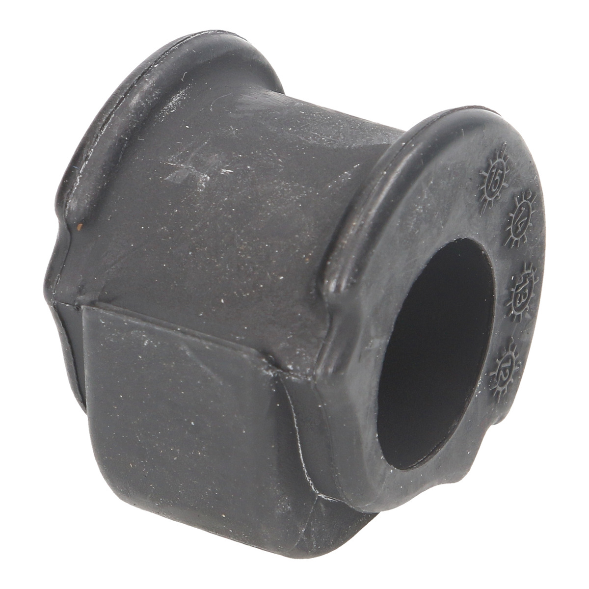 Втулка стабілізатора (переднього) Audi 80 86-91 (d=22mm) Meyle