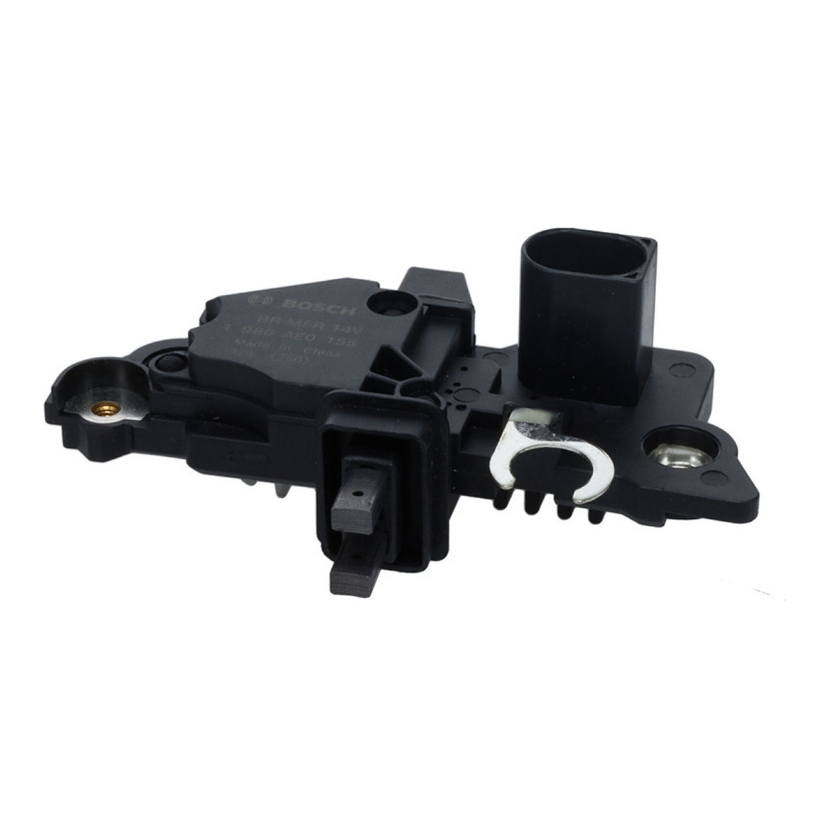 Реле генератора Audi A1/A3/A4/A5/Q3/Q5/VW Caddy 1.2-3.0D 03- Bosch