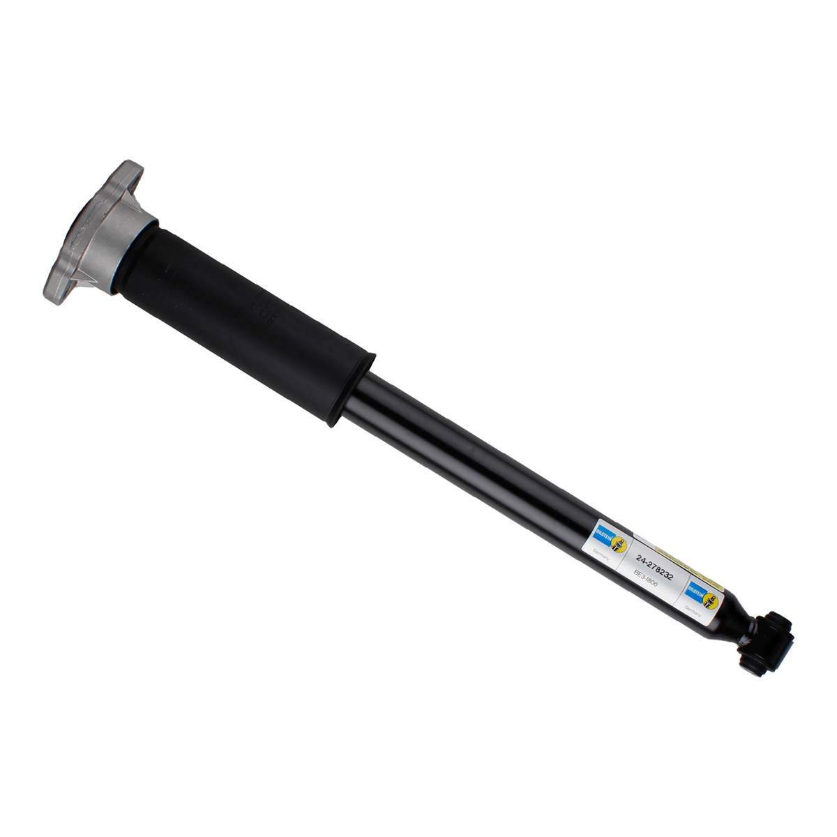 Амортизатор газомасляний MB C-KLASSE W205 4X4 BASIS LL DM2 HA BILSTEIN (24-278232) Bilstein