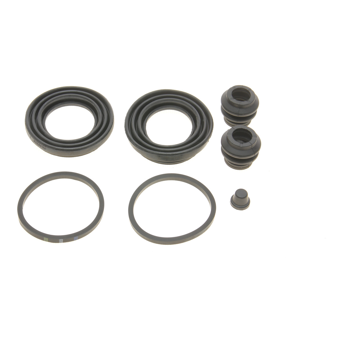 Ремкомплект суппорта (переднего) Lexus RX 350 09- (d=45mm)