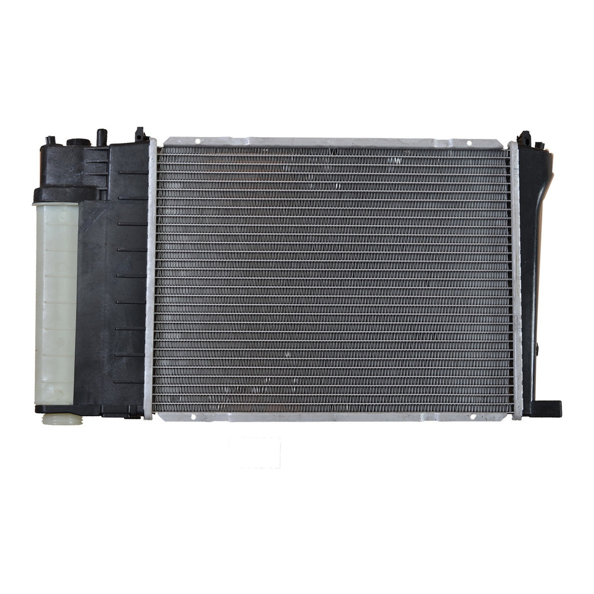 Радіатор охолодження BMW 3 (E30/E36)/5 (E34) 1.6-2.8i 88-99 (M10/M40/M42/M50/M52) NRF