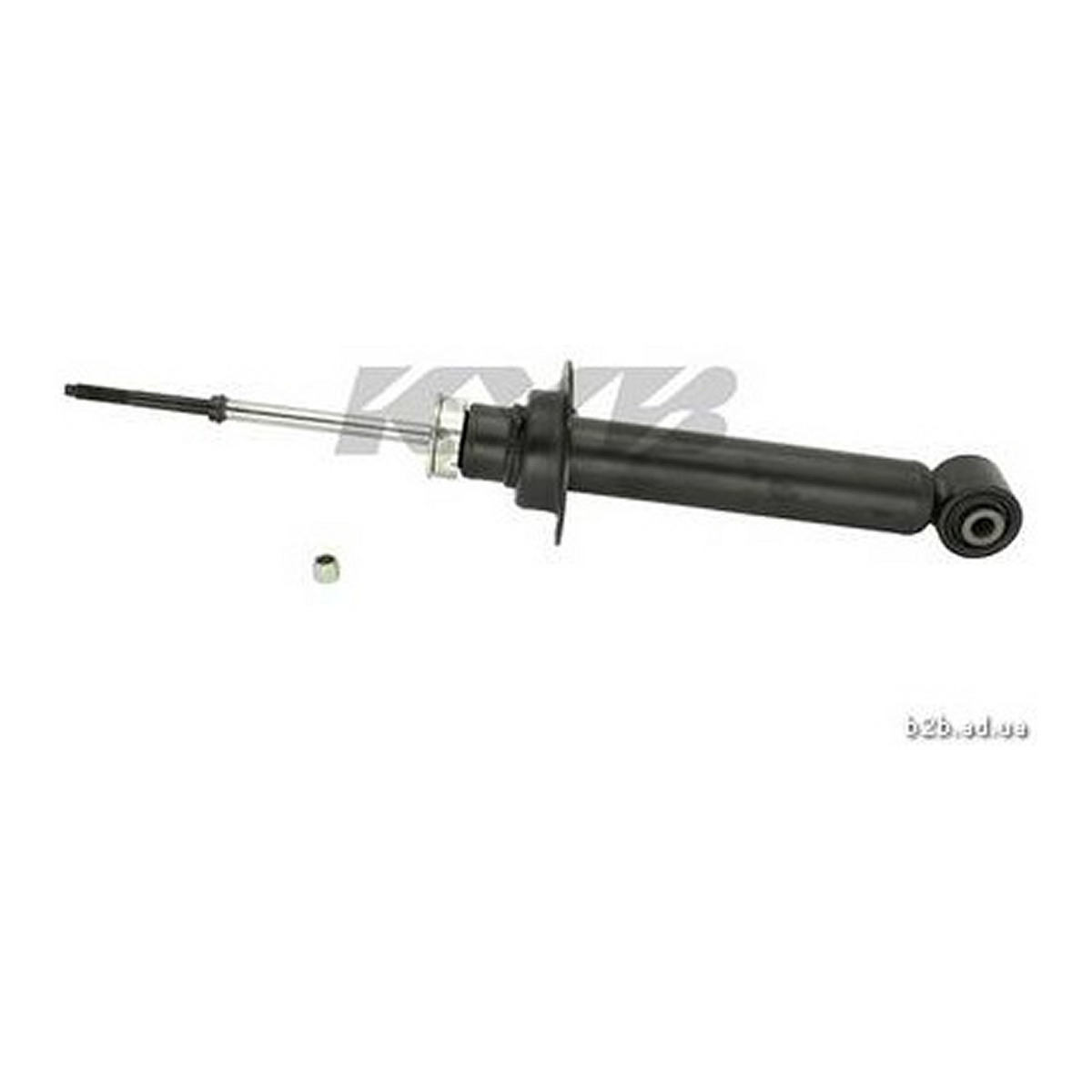 Амортизатор газомасляний MITSUBISHI PAJERO/SHOGUN/MONTERO-F KYB (341251) KYB Industry