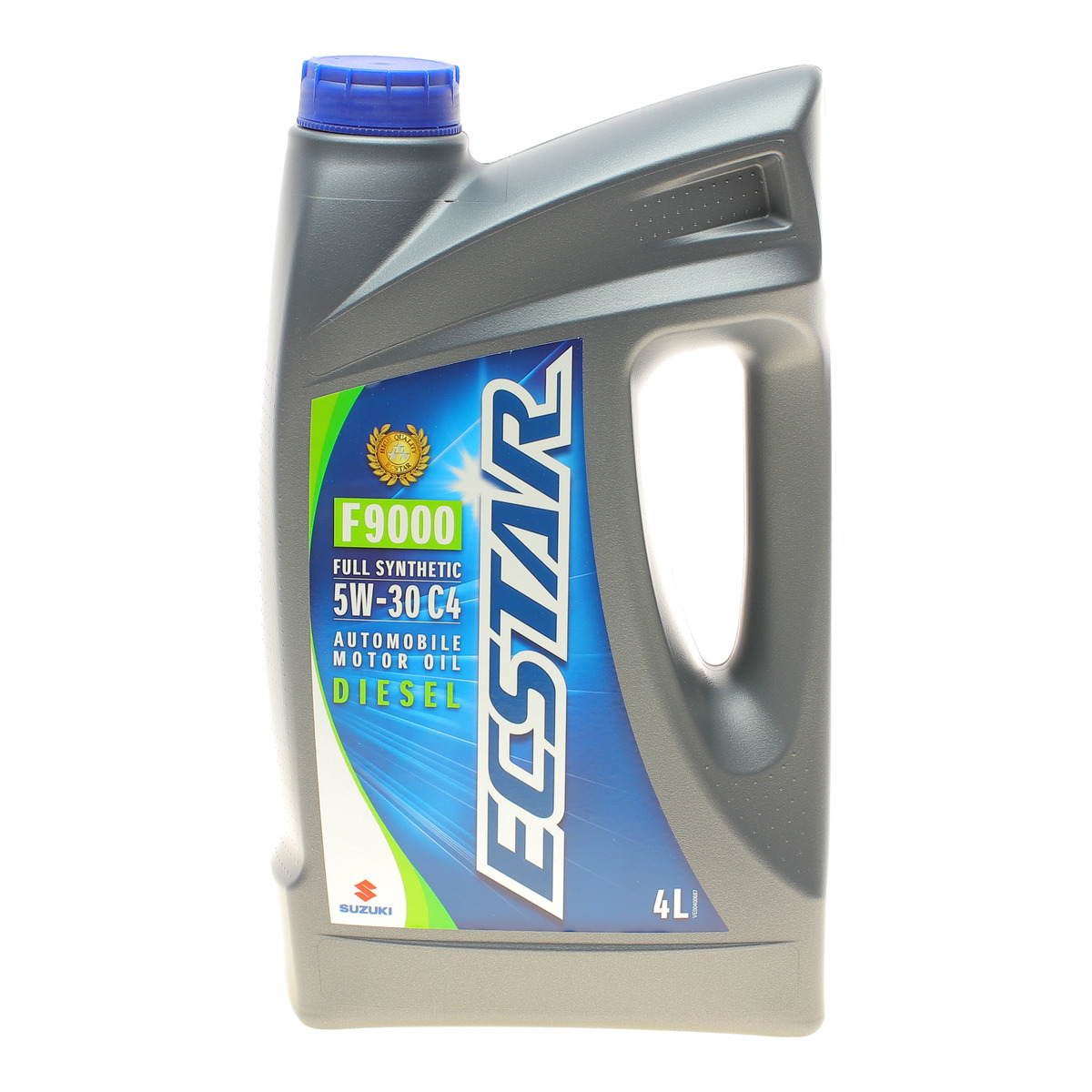 Олива 5W30 Ecstar C4 (4L) (ACEA C4) Suzuki