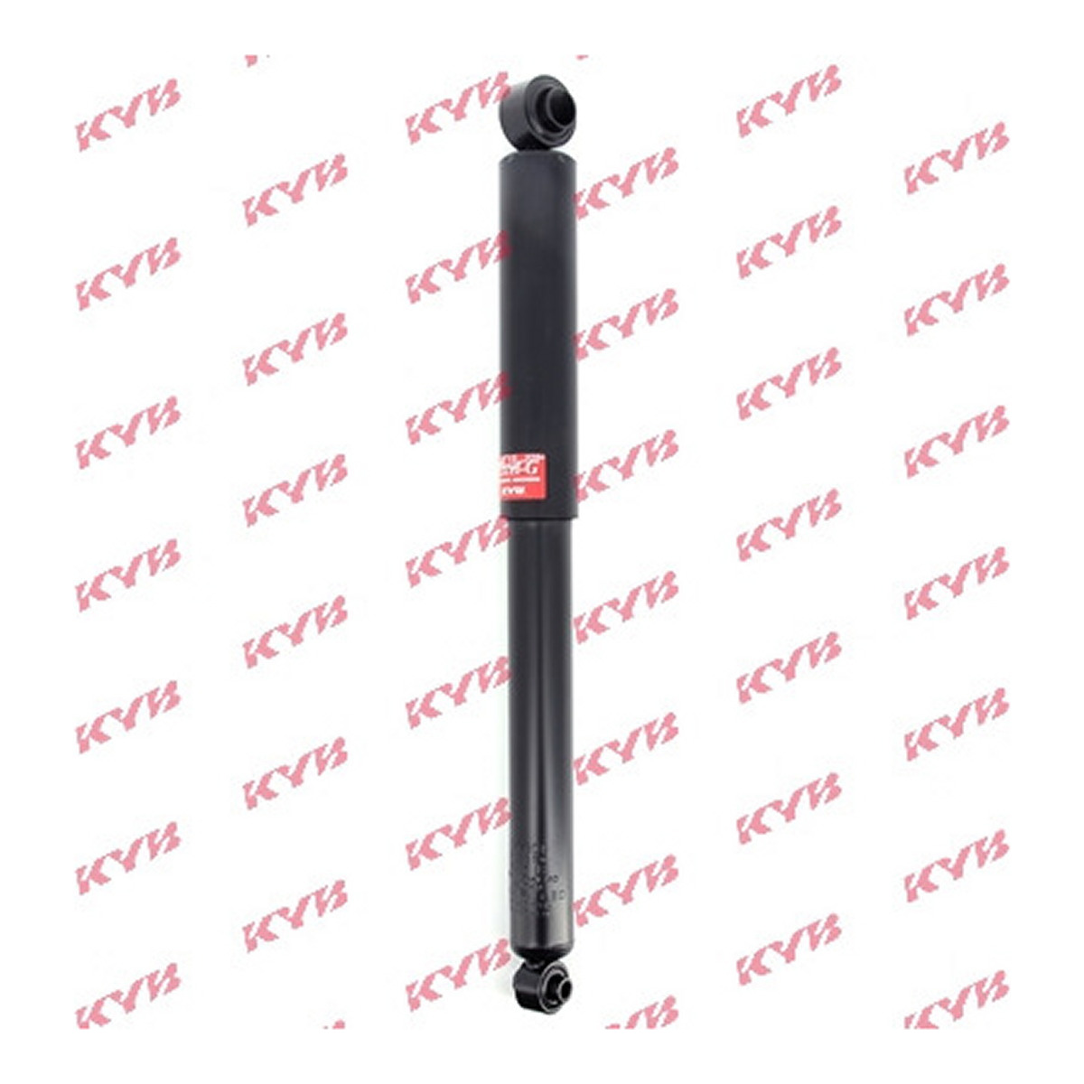 Амортизатор газомасляний FORD-MERCURY RANGER-R MAZDA PROCEED/B SERIES-R KYB (344304) KYB Industry