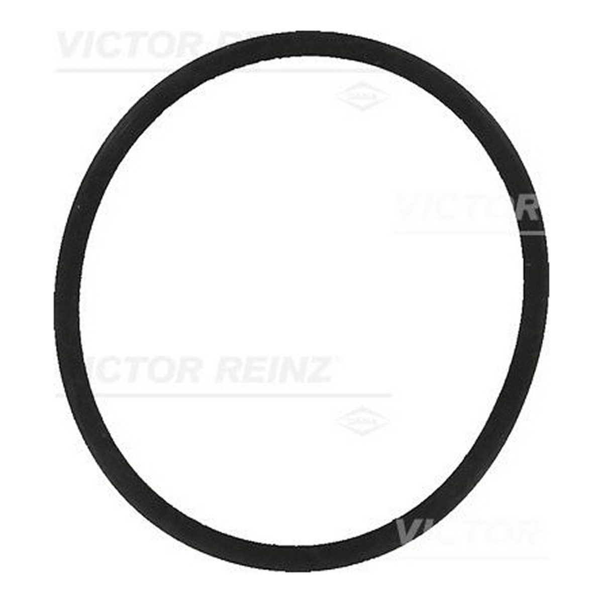 Прокладка колектора впускного Skoda Foomster/Fabia/Rapid 1.2 12V 03- REINZ фото 2