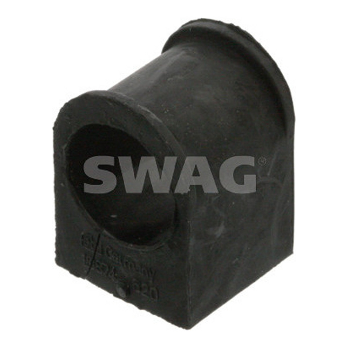 Подушка стабілізатора гумова (Swag)