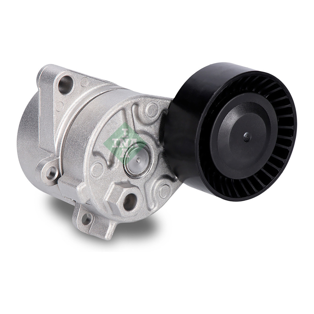 Натяжник ременя генератора BMW 3 (E36/E46)/5 (E34/E39/E60/E61), M50/M52/M54 Schaeffler INA