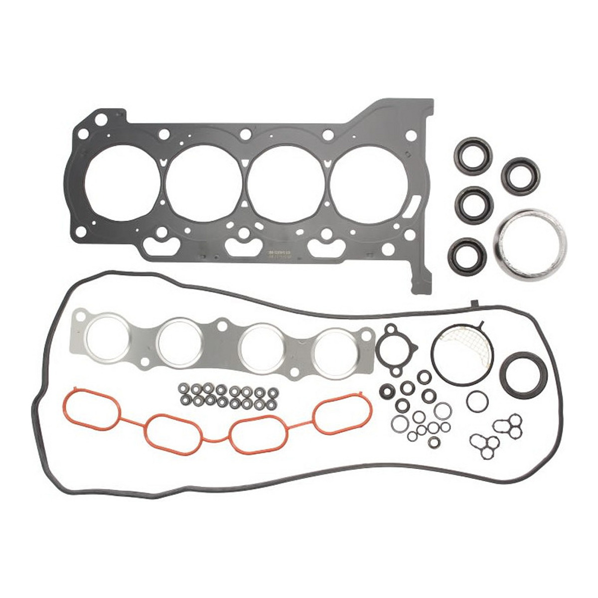 Комплект прокладок (верхній) Toyota Avensis 2.0i 08- REINZ фото 2