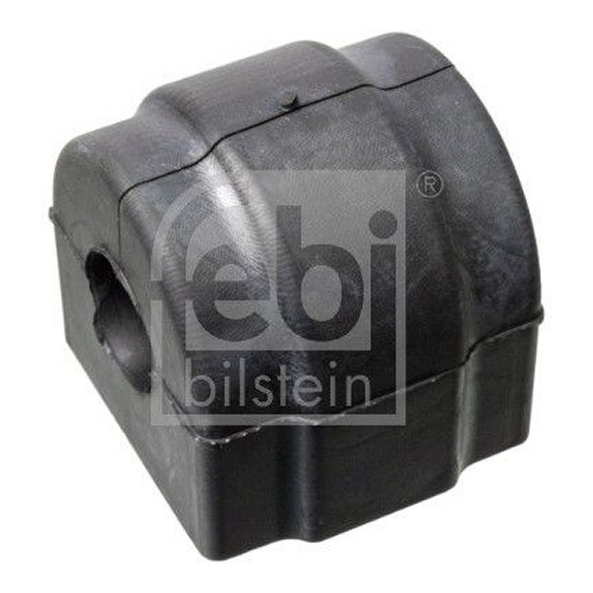 Втулка стабілізатора (переднього) BMW 3 (E46) 98-05 (d=22.5mm) Febi Bilstein
