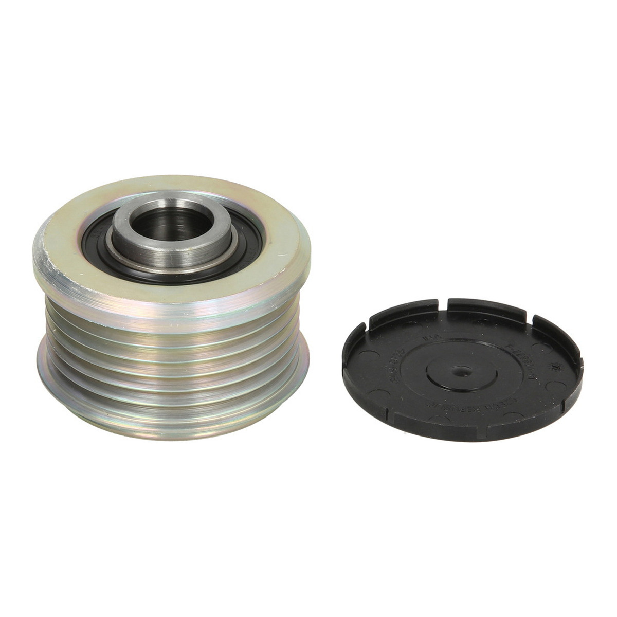 Шків генератора Citroen Berlingo/Jumpy/Peugeot Boxer/Expert/Partner 1.6-2.2HDI 00- Schaeffler INA