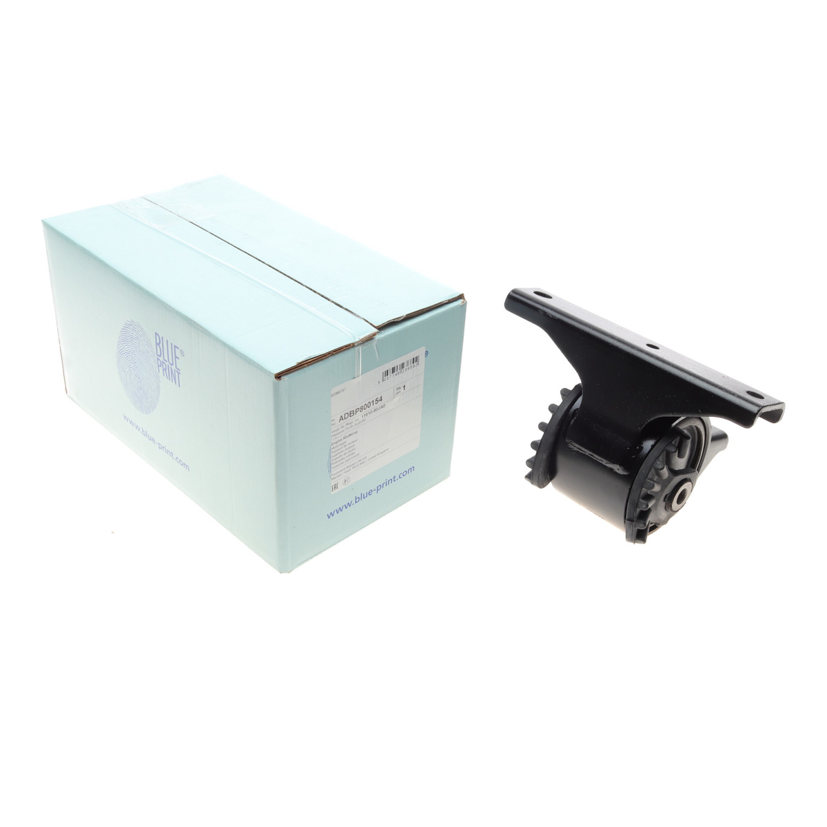 Подушка двигателя (R) Suzuki Sx4 1.5/1.6VVT/VVTi 06-15