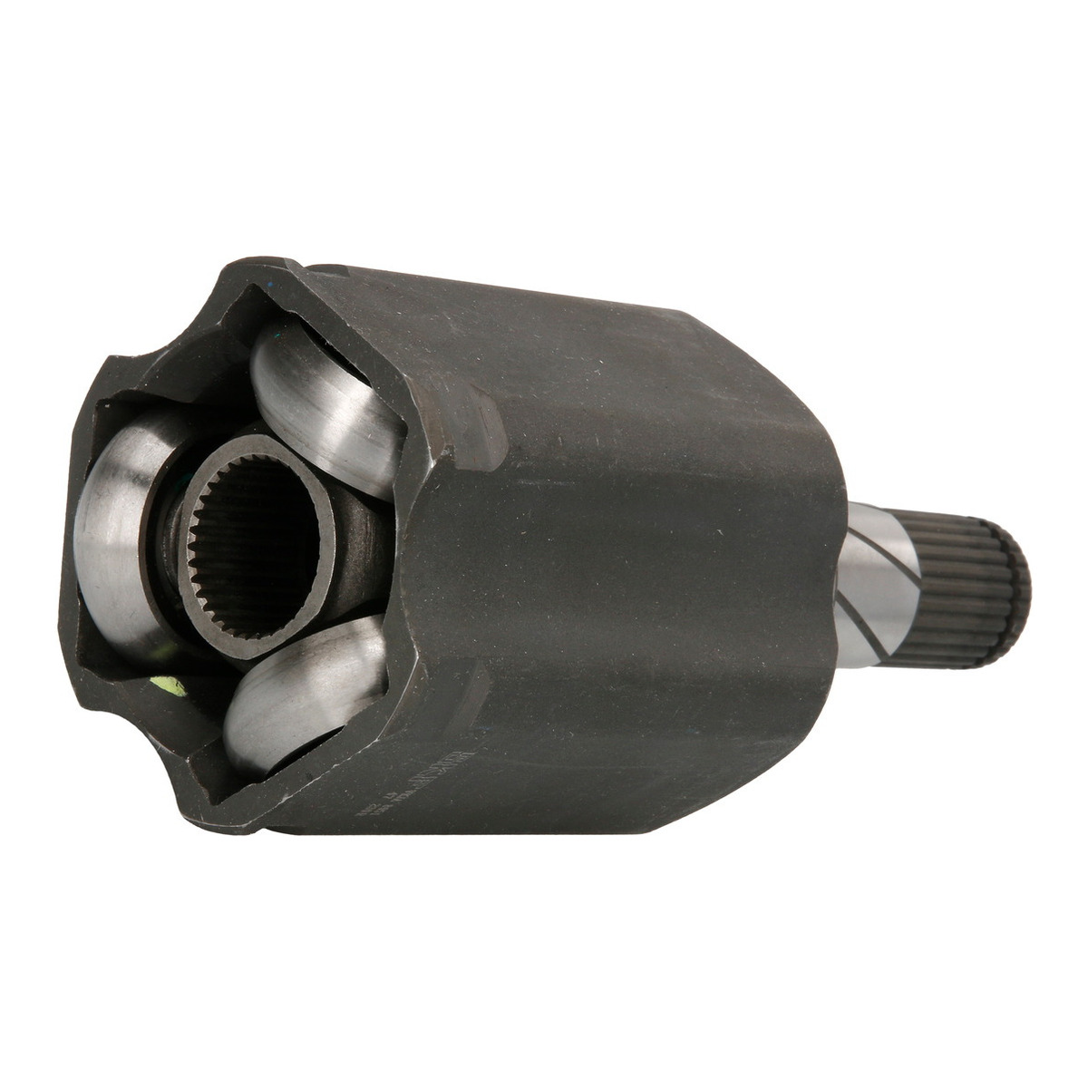ШРКШ (внутрішній) Nissan Qashqai 2.0 07-13 (27x23) (L) SKF фото 3