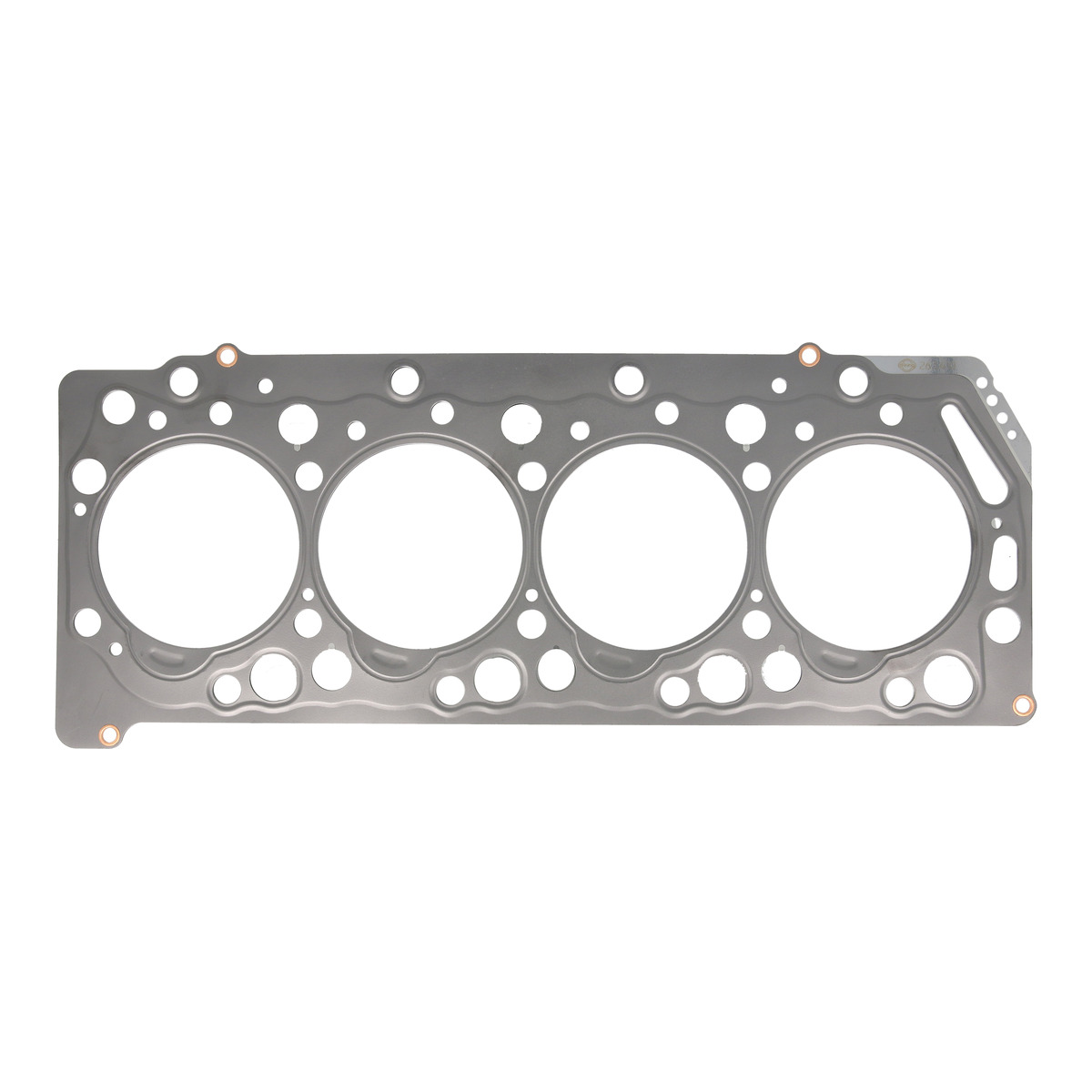 Прокладка ГБЦ Mitsubishi Pajero II 2.5TDi 98- (1 метка) (1.50mm) ELRING