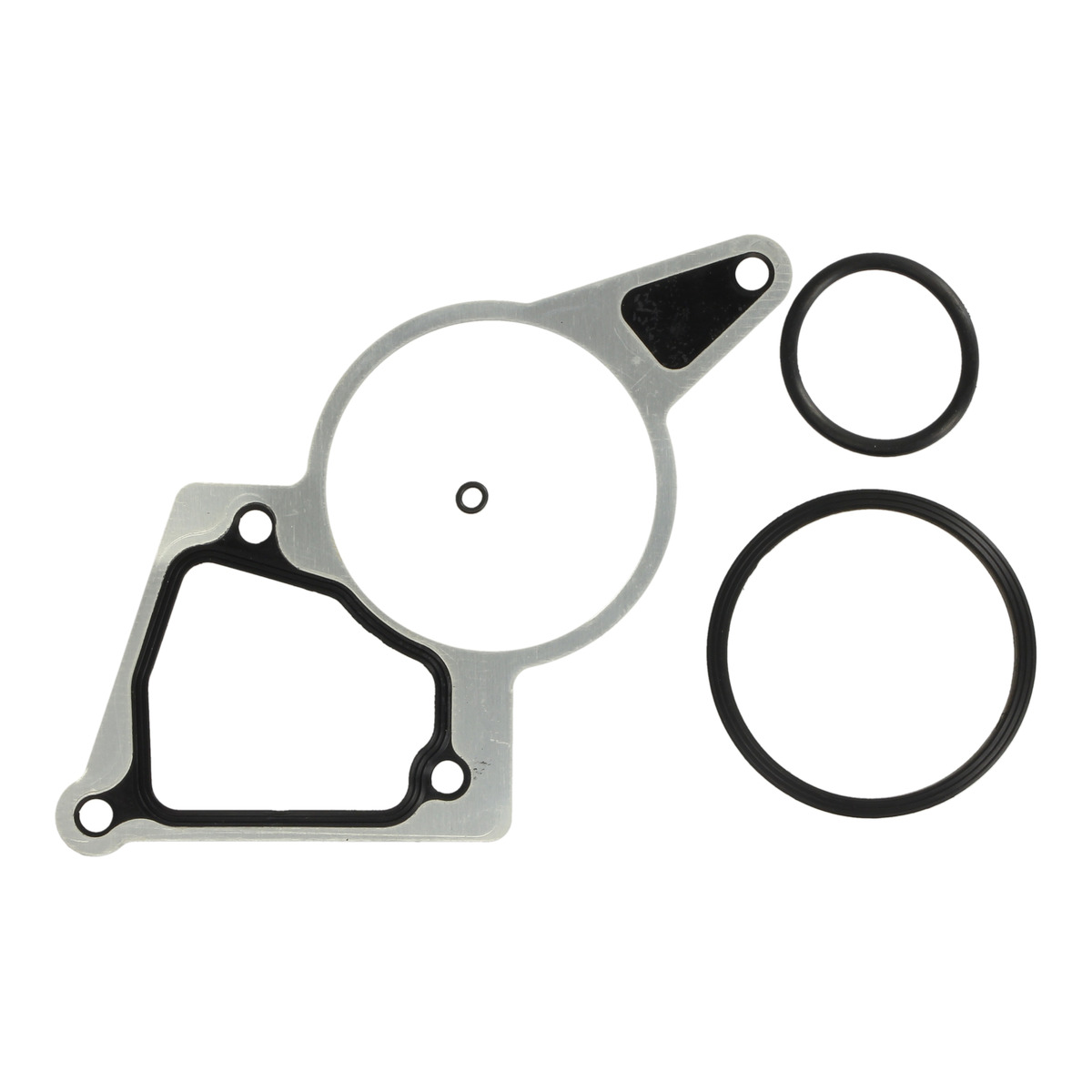 Прокладка насосу вакуумного Ford Transit 2.0 DI/TDCi 00-06 (комплект) ELRING