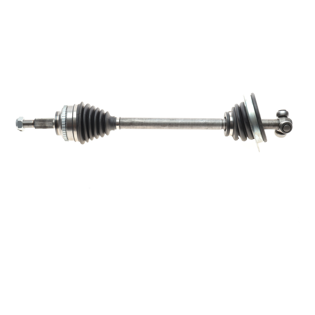 Піввісь (передня) Renault Kangoo 97- (L) (23x57,5x630x44T) (TDS0097) Magneti Marelli